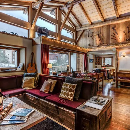 Chalet Davos: Where Swiss Tradition Meets * Bedra